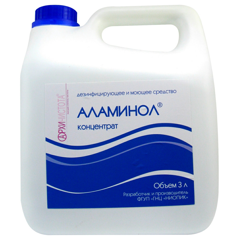 Аламинол (3л)