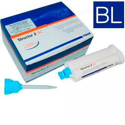 Structur 2 (Структур) SC BL (76 г)