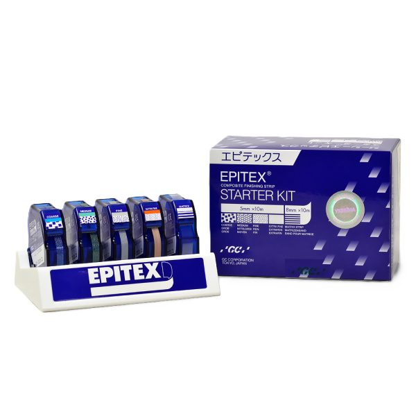 Epitex Starter Kit П