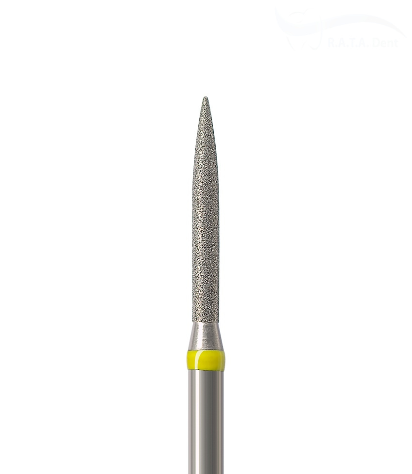 863-012 SF-2-пламя