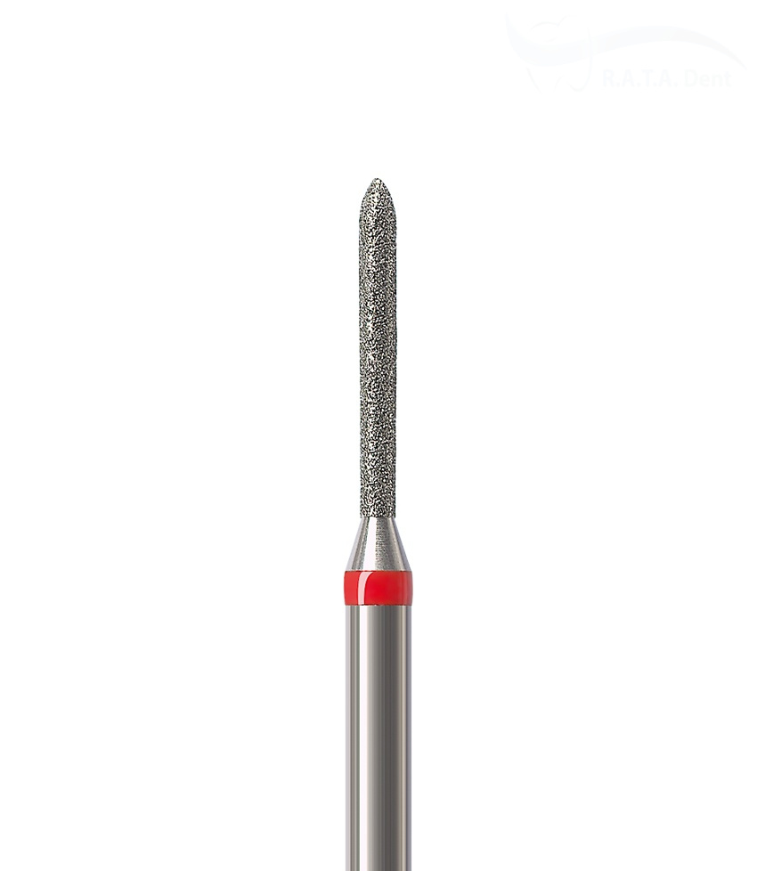 878-010 F-2-цилиндр торпедообразный