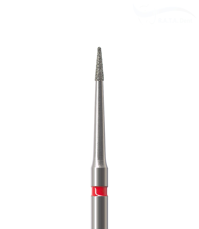 132-008 F Серия TDF