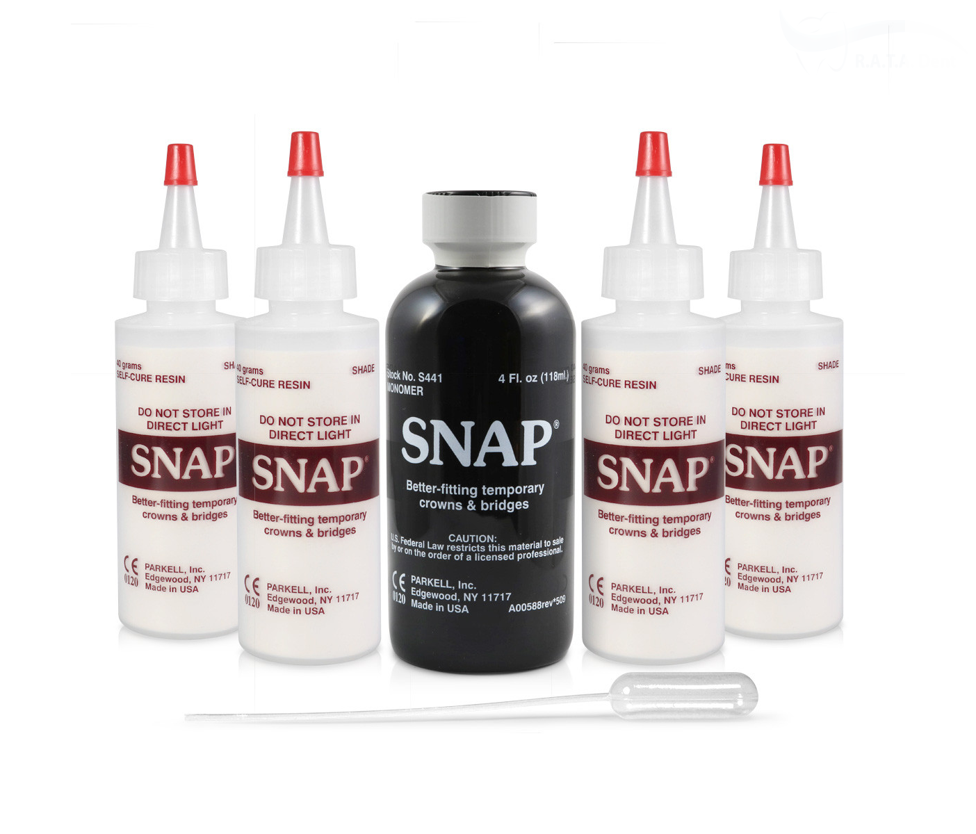 SNAP INTRODUCTORY KIT