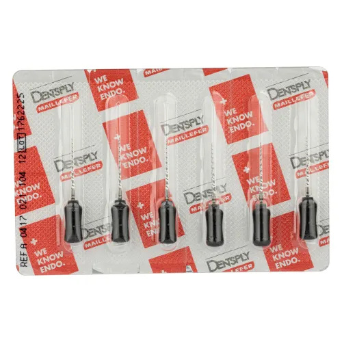 ПроТейпер ручные 21mm F4 черный