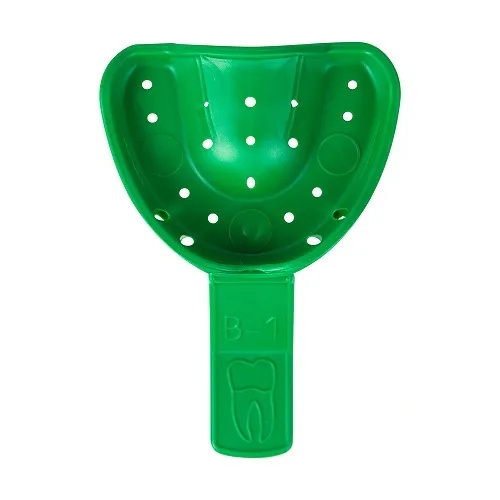 Ложка В-1слепочная (пласт.)ОМЕГА