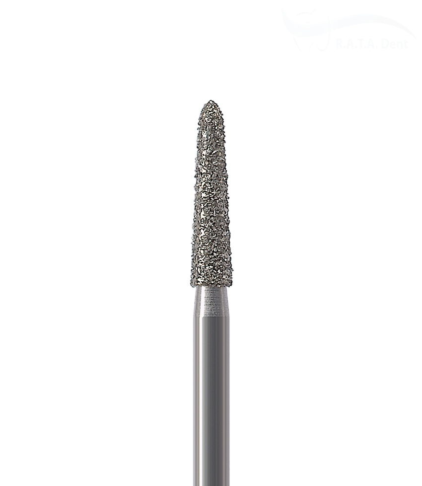 878K-018 M-3-торпедообразный конус