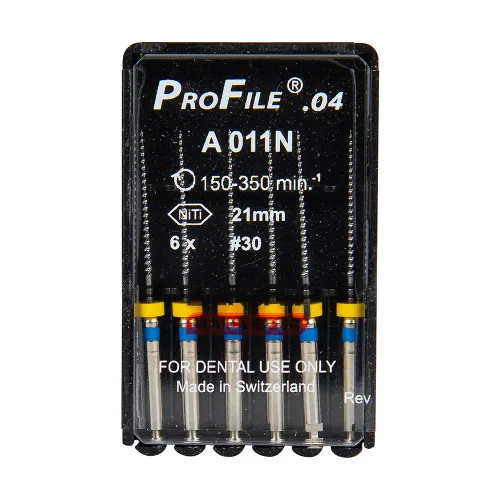 Profile 0,4 21мм №30