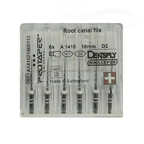 ПроТейпер машинный D2