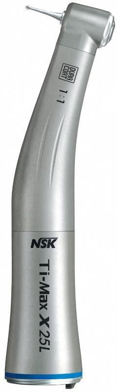 Наконечник угловой NSK Ti-Max X25L
