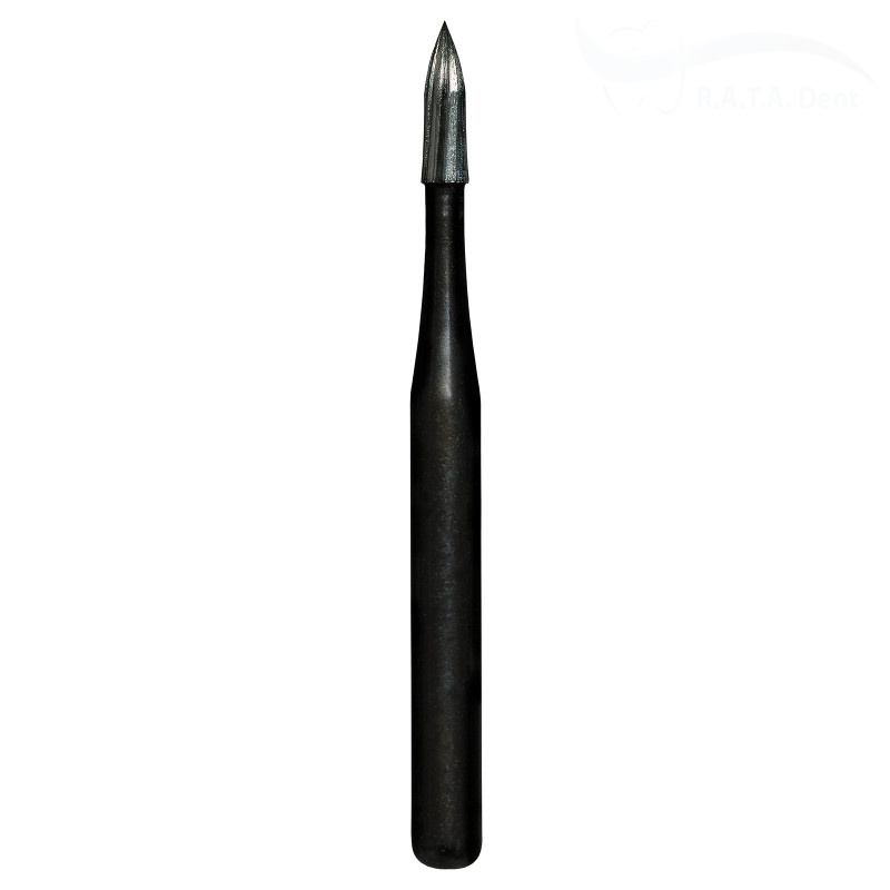 FG 7902 Бор Твердосплавный Финишный Игловидный (10 шт)