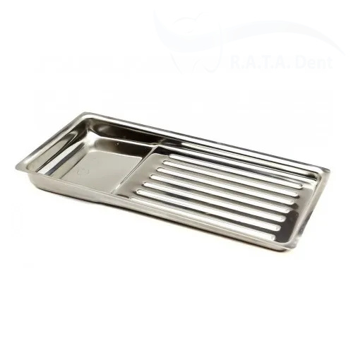 Лоток без крышки на 8 пр. (90 х200)