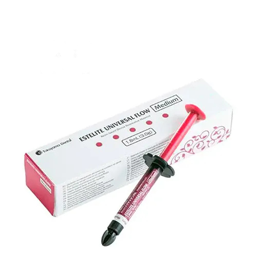 Estelite Universal Flow Medium A1 (1шпр 3гр)