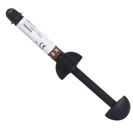 VALUX цвета A3 (1шпр х 4г)