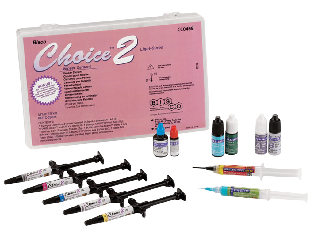 CHOICE™ 2 - Стартовый набор