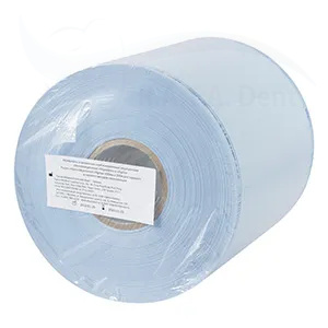 Рулоны для стерилизации DISPODENT (200 мм х 200 м)