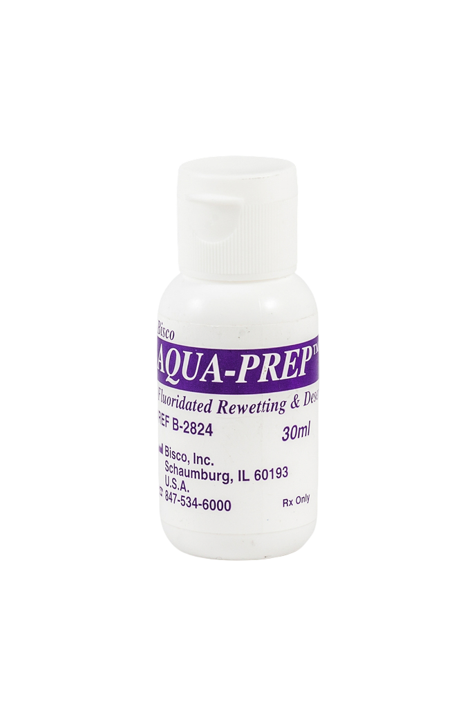 aqua prep