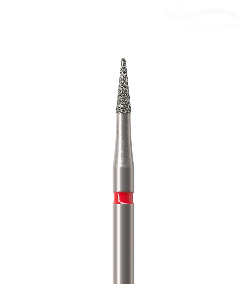 133-010 F Серия TDF