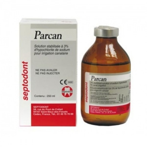 PARCAN, 3%  (250мл)