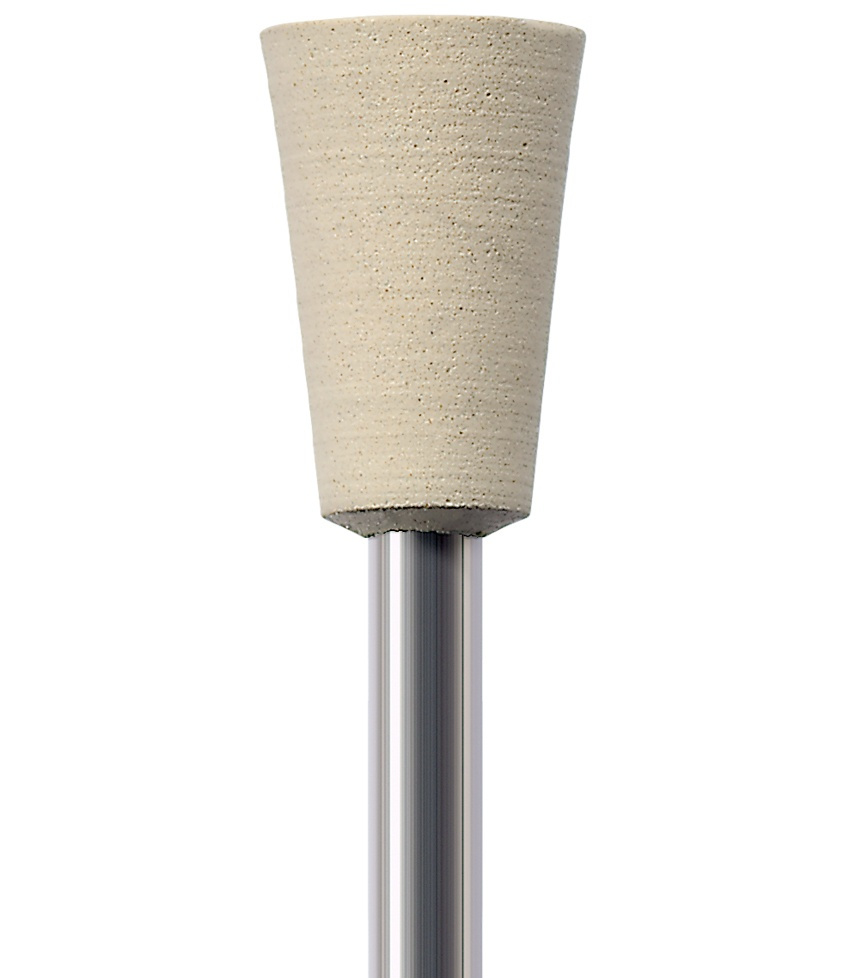 DiaGloss P19035 RA (Чашка)1 шт. Полир для компазитов двухшаговая система