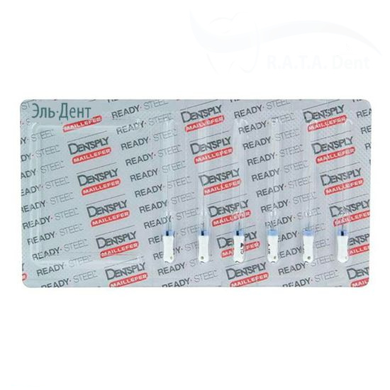 K-REAMER Maillefer 31мм №15