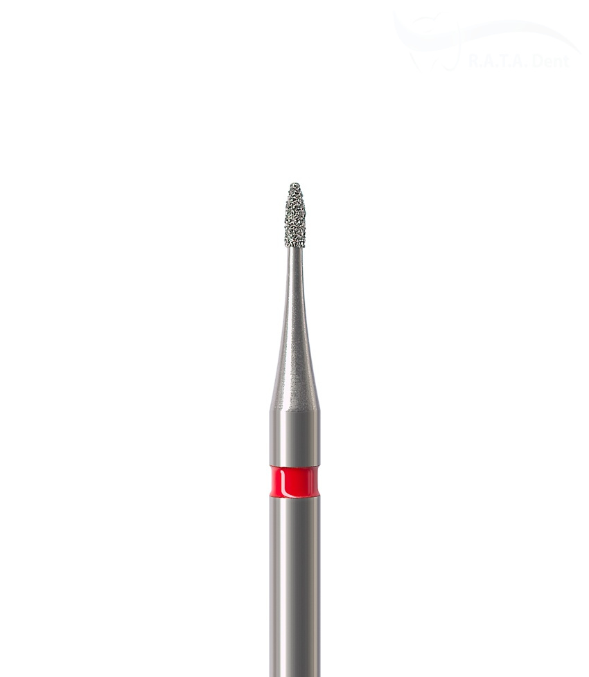 860-007F M-KIDL хвостовик FG