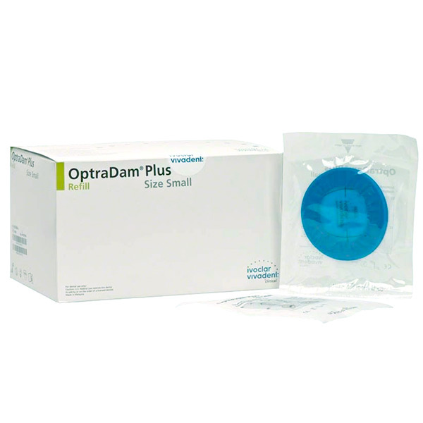 Коффердам (OptraDam) размер  S