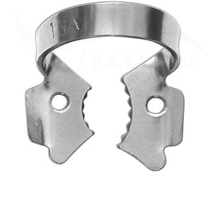 ТОР-Кламп № 13A