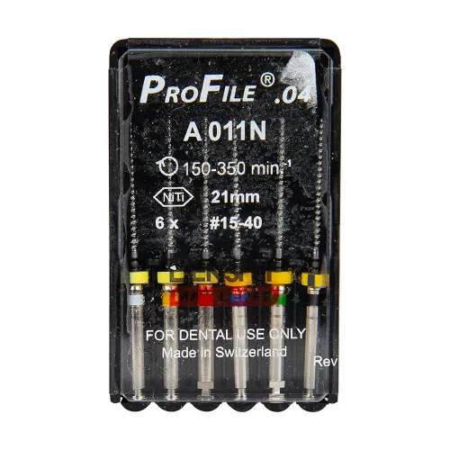 Profile 0,4 21мм №15-40