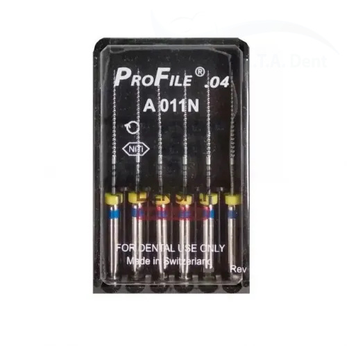 Profile 0,4 31мм №35