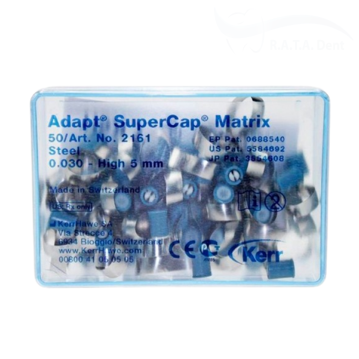 Adapt SuperCap 0.03  5