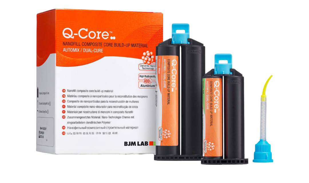 Q-Core
