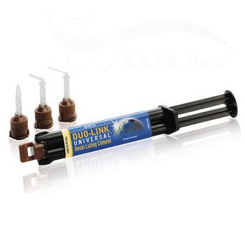 Duo-Link Universal (1 сдвоенный шприц 8гр)