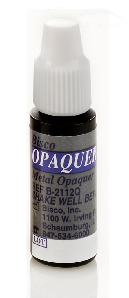 Opaquer Catalyst - катализатор (1 бут. 3мл)