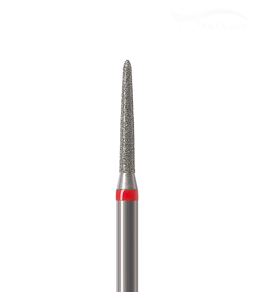 878K-012 F-2-торпедообразный конус