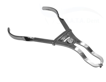 ТОР-1.099-3 Щипцы установочные № 1.099-3