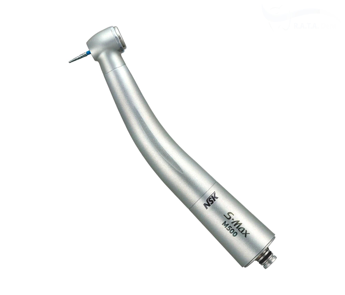 Турбина-S-Max M500  разъем NSK