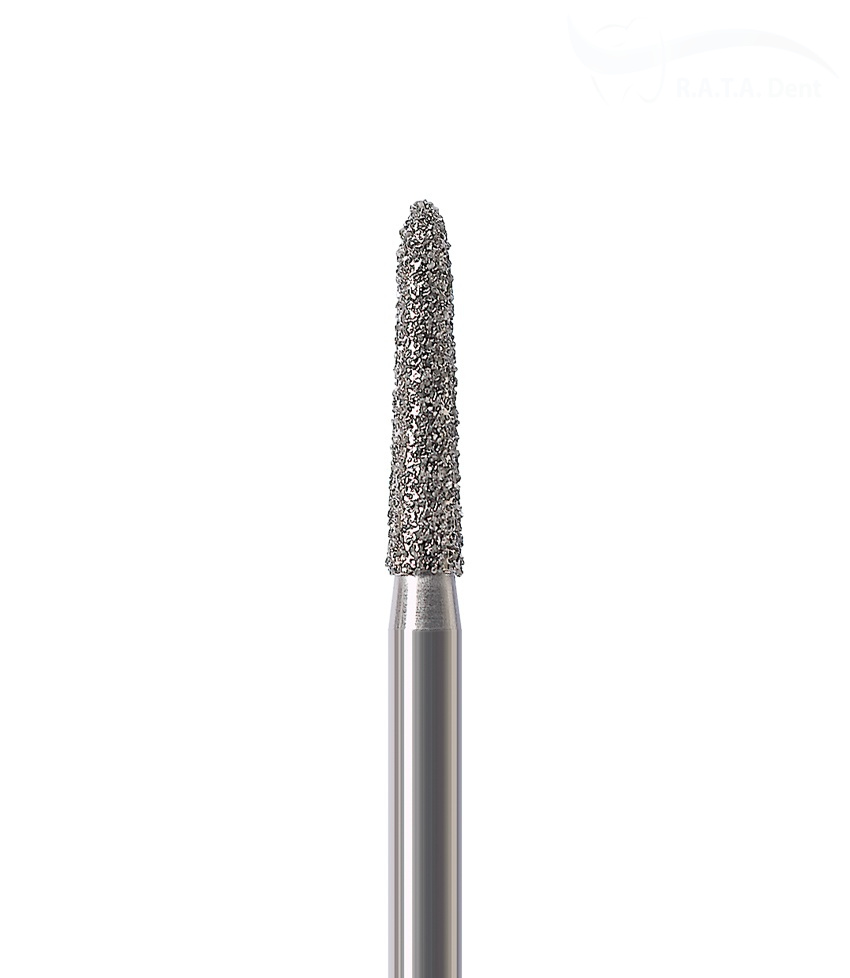 878K-016 M-3-торпедообразный конус