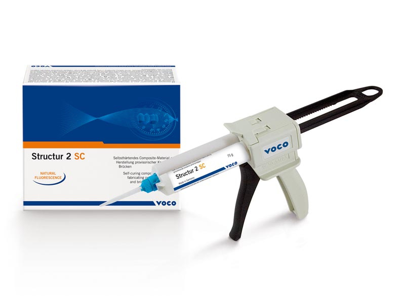 Structur 2 (Структур) SC C2 (76 г)