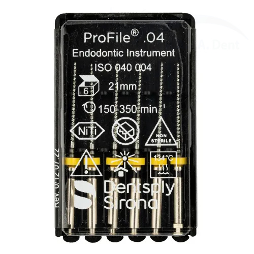 Profile 0,4 21мм №40