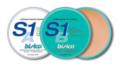 BISICO S1 PUTTY