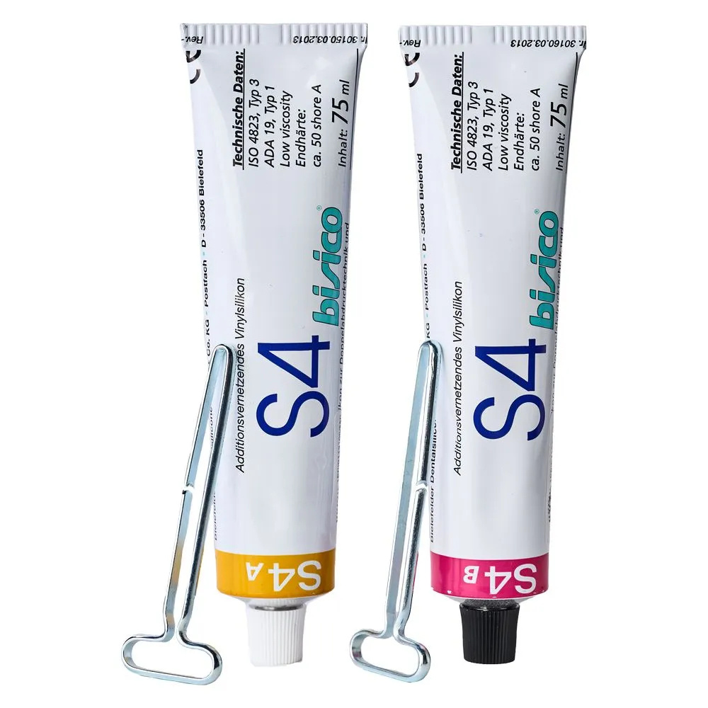 BISICO S4 LIGHT