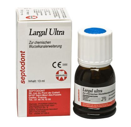 LARGAL ULTRA  ЭДТА (13мл)