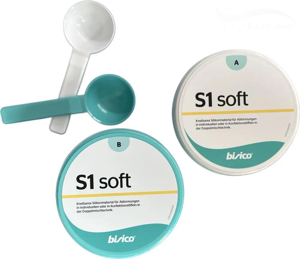 BISICO S1 SOFT