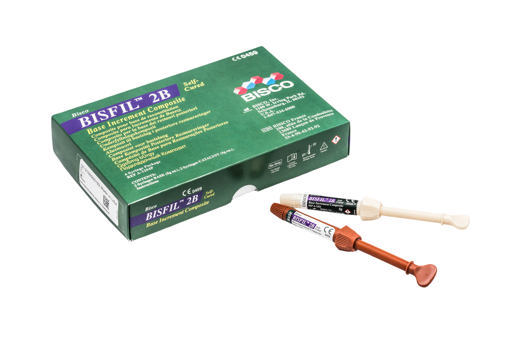 BISFIL 2B (4 шпр. по 5 гр)