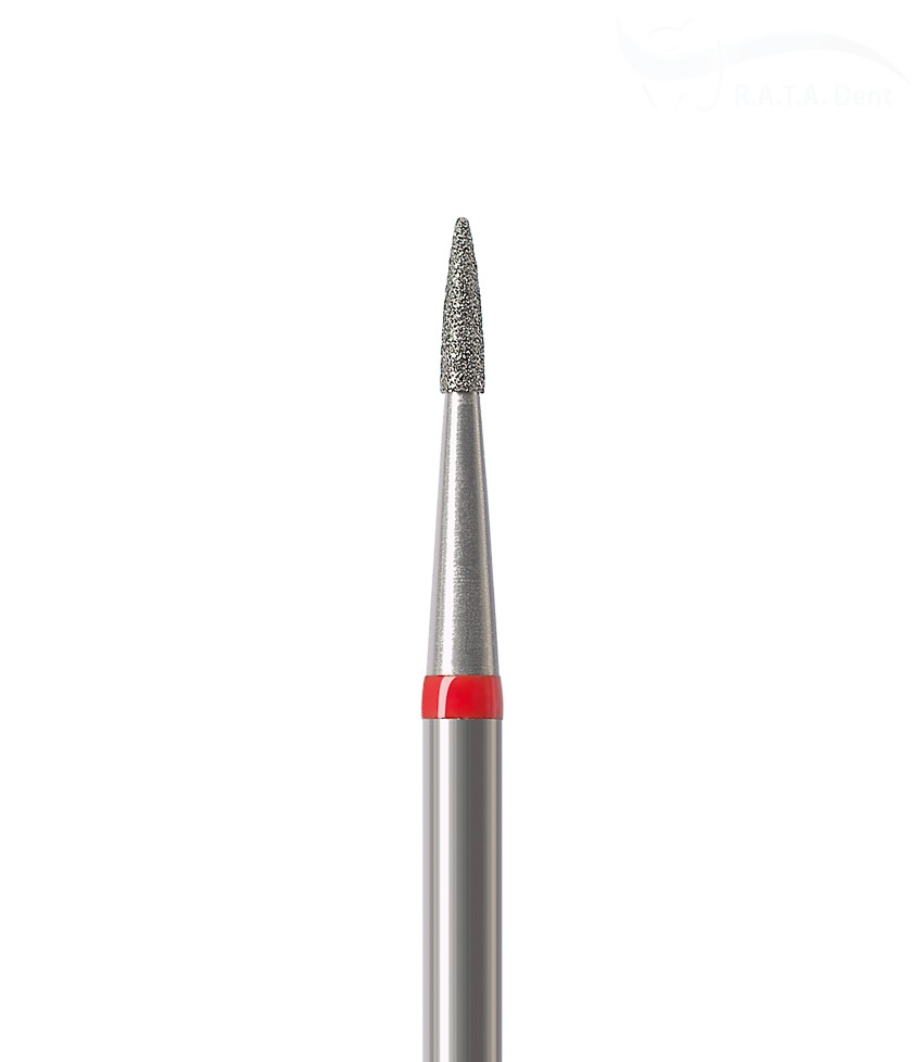 889-009 F-2-пламя