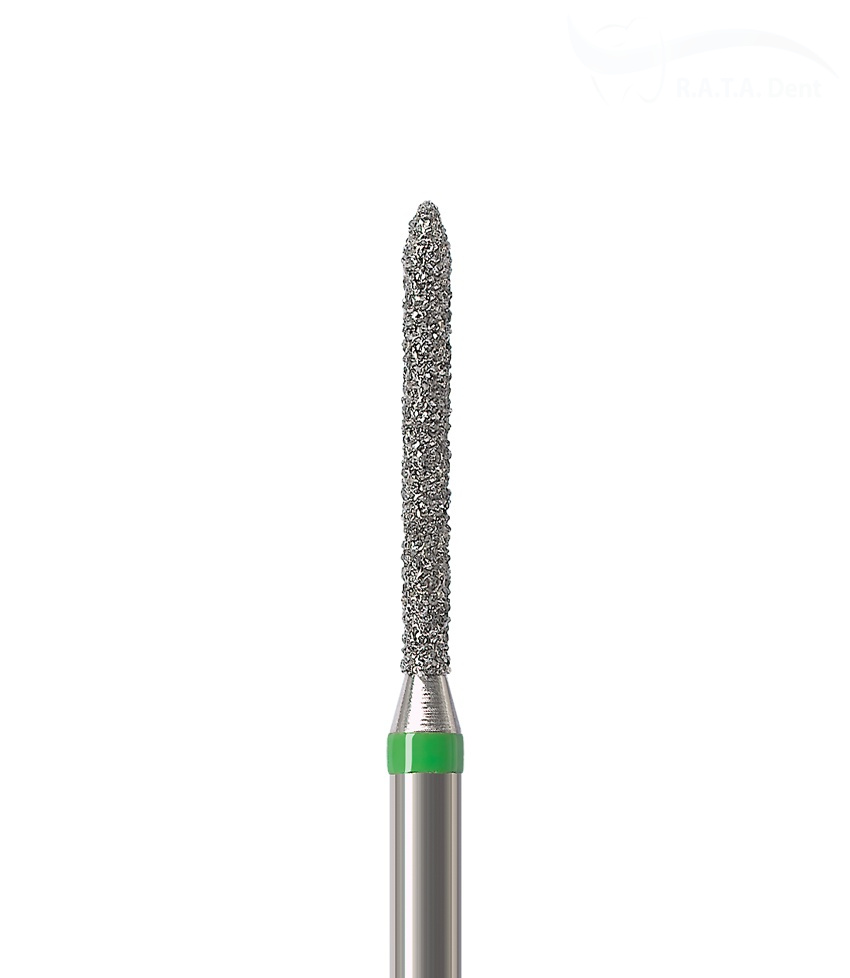 886-012 C-2-остроконечный цилиндр