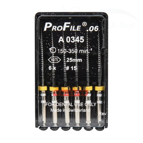 Profile 0,6 №15 25мм
