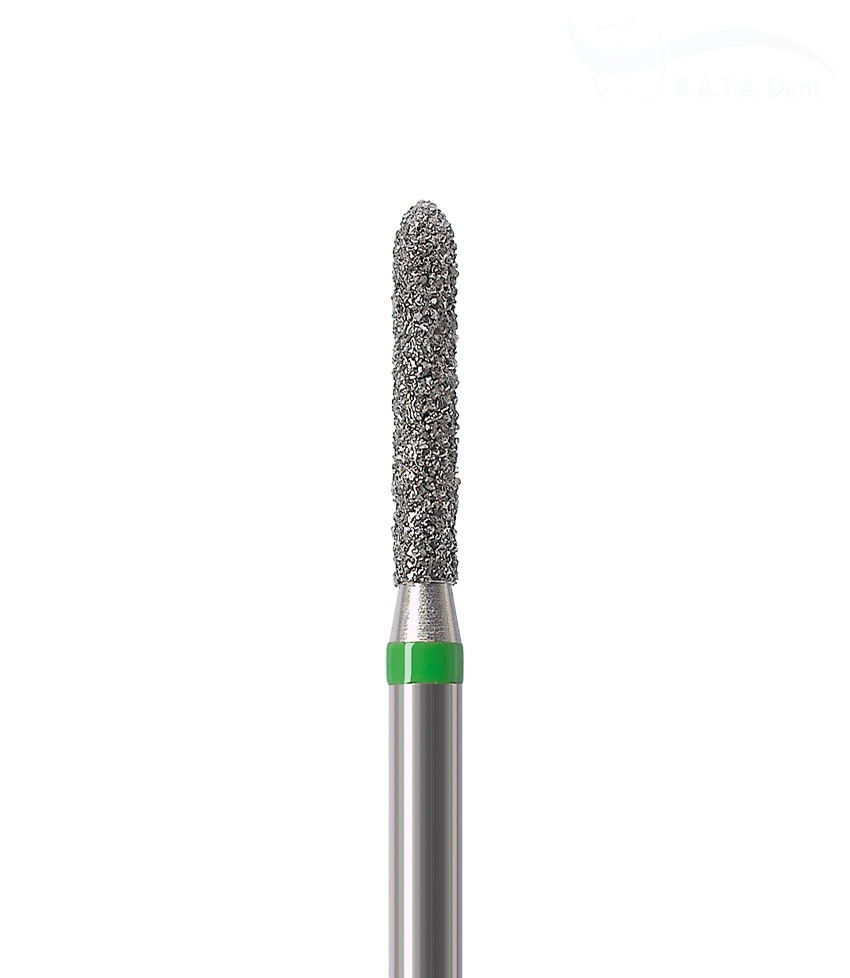 878-014 C-2-цилиндр торпедообразный