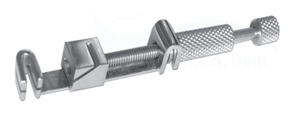 ТОР 1.007 Матрицедержатель