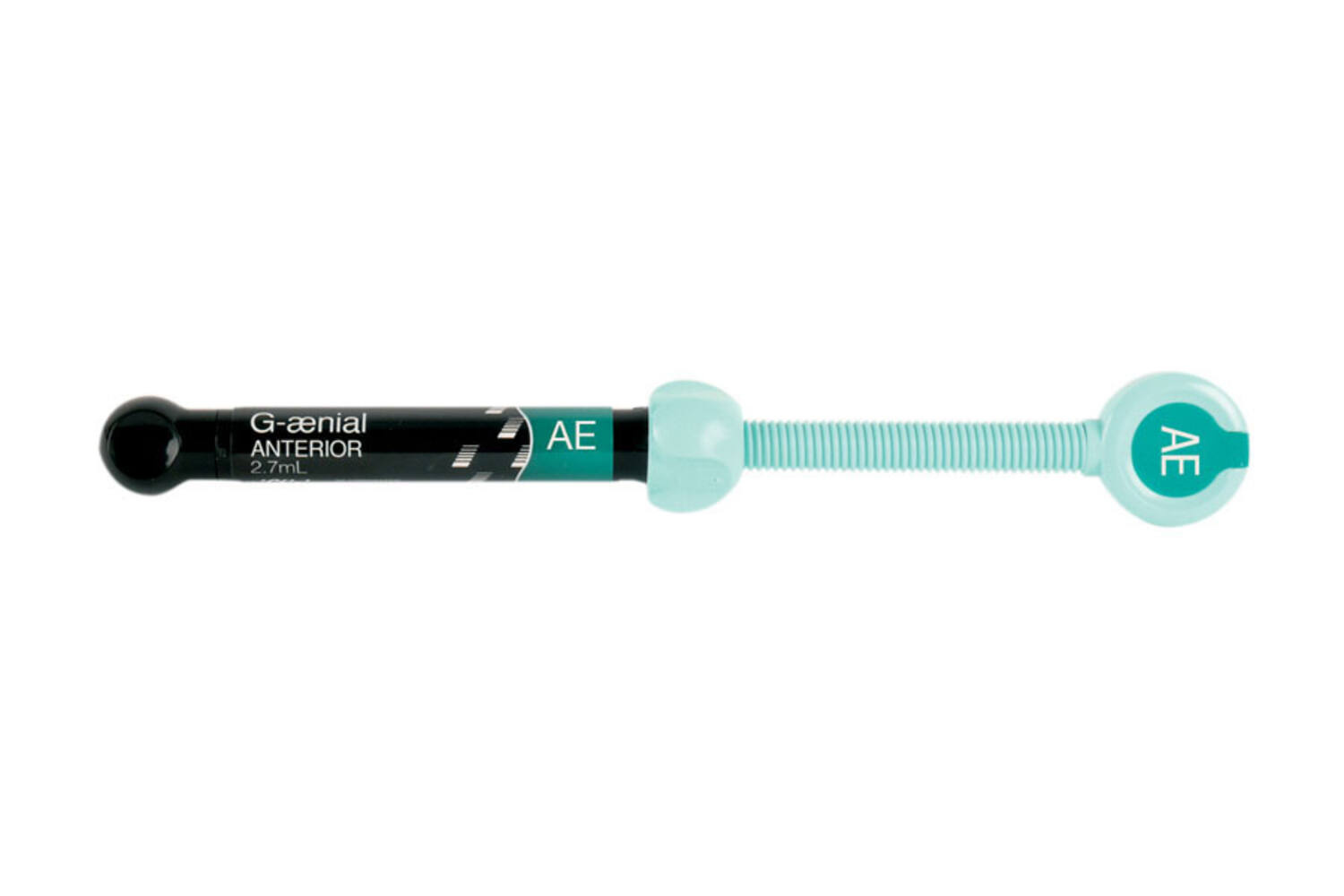 G-aenial Anterior AE (взрослая эмаль) (2.7 мл,  4.7 г)
